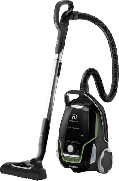 Electrolux UltraOne Classic støvsuger 900258527 (sort)
