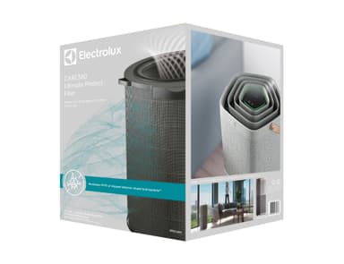 Electrolux CARE360 filter EFDCAR6