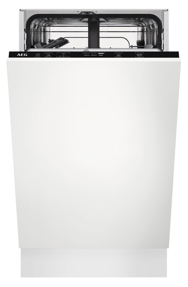 AEG oppvaskmaskin FSE32407Z