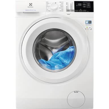 Electrolux vaskemaskin EW6F5248G3