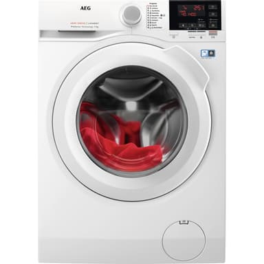 AEG vaskemaskin L6FBE740G