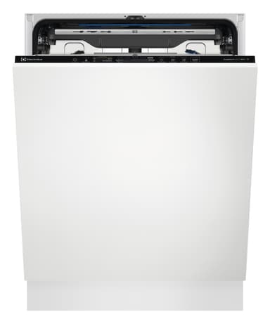 Electrolux oppvaskmaskin EEC87300W