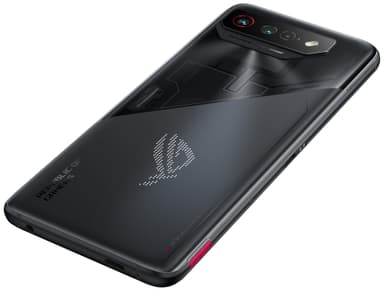 Asus ROG Phone 7 5G smarttelefon 12/256GB (sort)