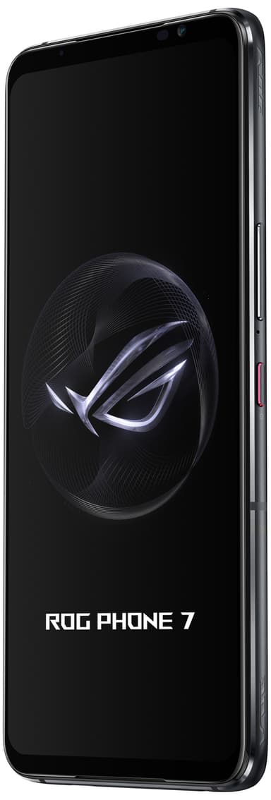 Asus ROG Phone 7 5G smarttelefon 12/256GB (sort)