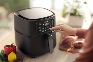 Philips Airfryer 5000 Series 7.2L HD9285/90