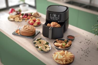 Philips Airfryer 5000 Series 7.2L HD9285/90