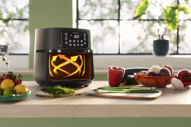 Philips Airfryer 5000 Series 7.2L HD9285/90