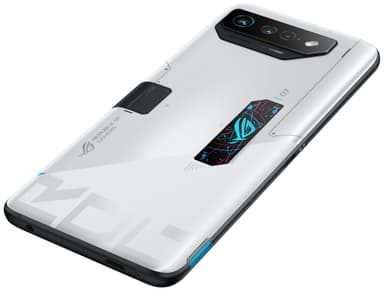 Asus ROG Phone 7 Ultimate 5G smarttelefon 16/512GB (hvit)