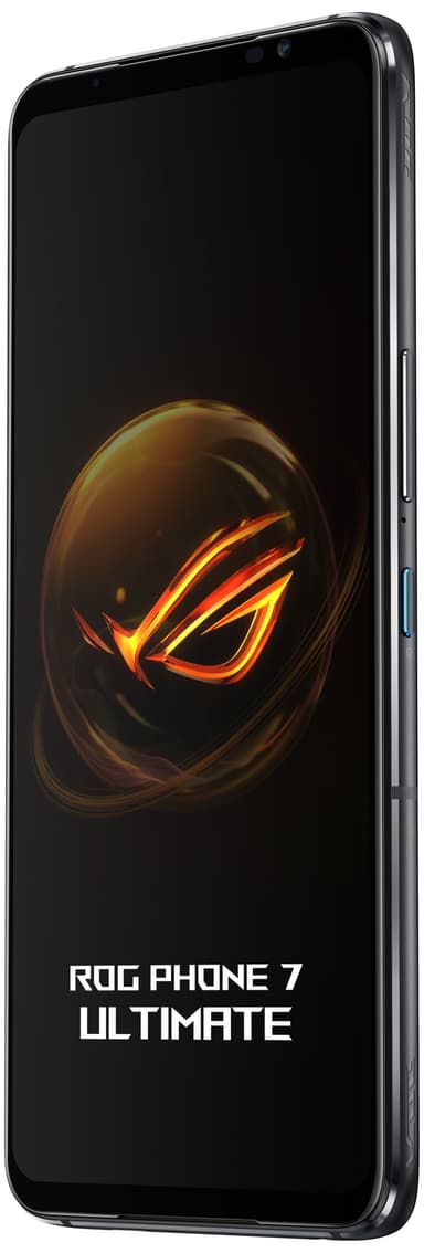 Asus ROG Phone 7 Ultimate 5G smarttelefon 16/512GB (hvit)