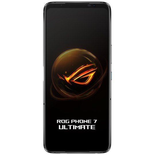 Asus ROG Phone 7 Ultimate 5G smarttelefon 16/512GB (hvit)