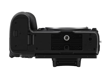 Nikon Z7 II  FTZ Adapter