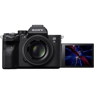 Sony A7s III Kamerahus