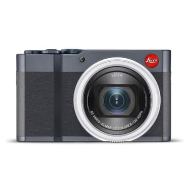 Leica C-Lux Midnight-Blue Style Kit