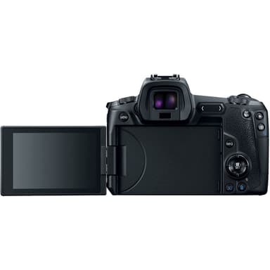 Canon EOS R Hus  Cine KIT