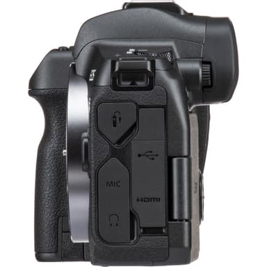 Canon EOS R Hus  Cine KIT
