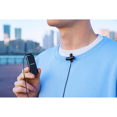 Sony A7C kamerahus  Wireless kit