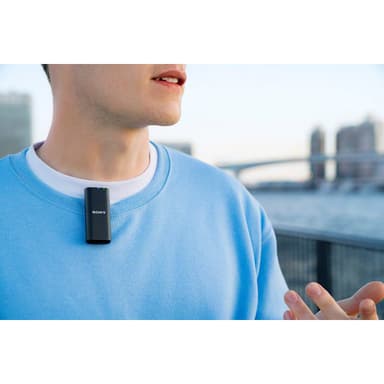 Sony A7C kamerahus  Wireless kit