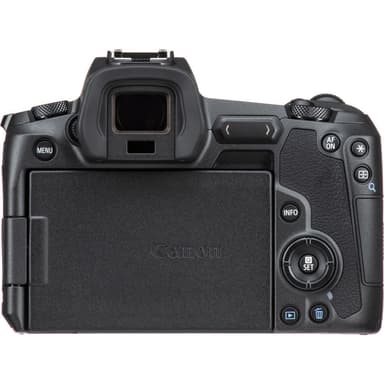 Canon EOS R Hus  Cine KIT
