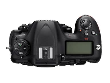 Nikon D500 Kamerahus