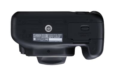 Canon EOS 1300D Hus