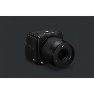 Hasselblad 907X Special Edition
