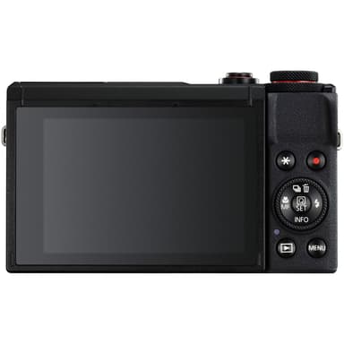 Canon Powershot G5 X Mark II batterikit