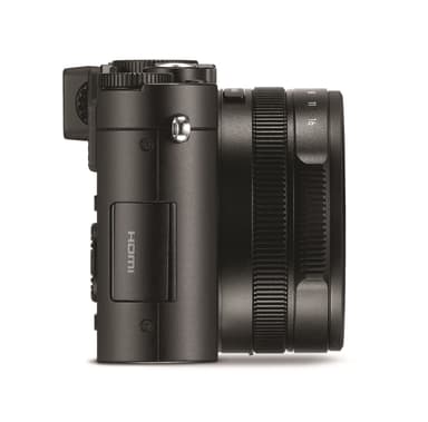 Leica D-Lux Sort