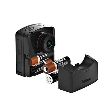 Brinno TLC 2020 timelapse kamera HD, HDR