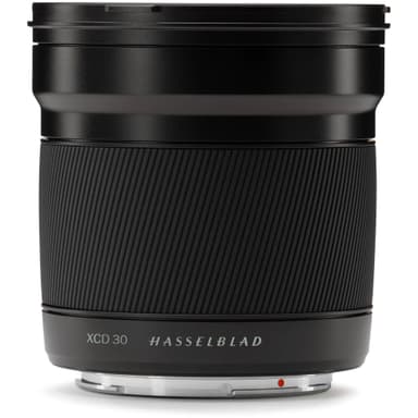 Hasselblad X1D Field Kit - Hus i sølv