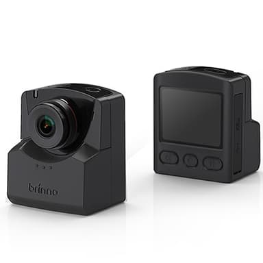 Brinno TLC 2020 timelapse kamera HD, HDR