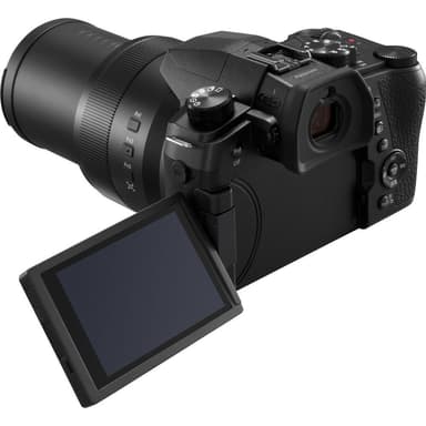 Panasonic Lumix DMC FZ1000 II