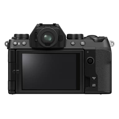 Fujifilm X-S10 Kit med XF 18-55 F2.8-4