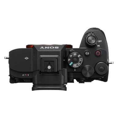 Sony A7R V Kamerahus
