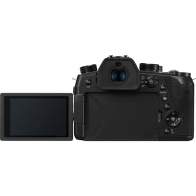 Panasonic Lumix DMC FZ1000 II