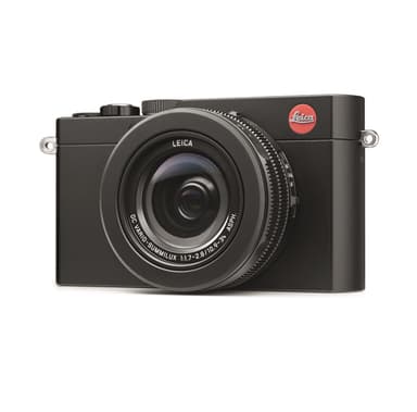 Leica D-Lux Sort