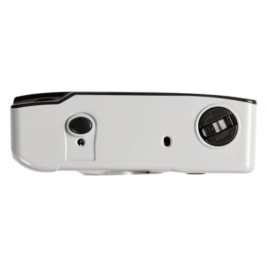 Kodak M35 Reusable Camera Marble Grey Elkjøp