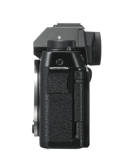 Fujifilm X-T100 Kit Sort