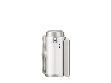 Olympus PEN E-PL10 hvit