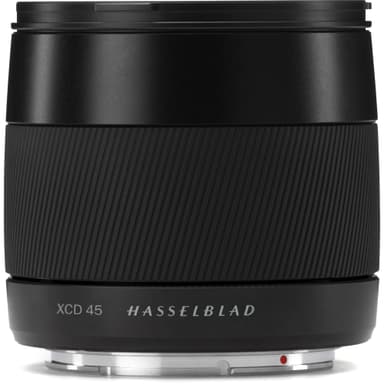 Hasselblad X1D Field Kit - Hus i sølv