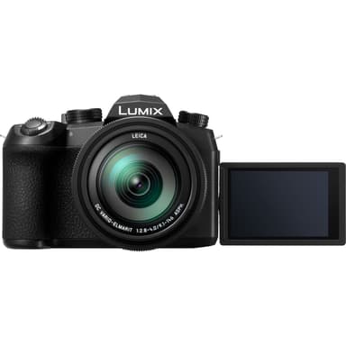 Panasonic Lumix DMC FZ1000 II