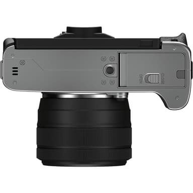 Fujifilm X-T200 Kit XC15-45mm OIS PZ