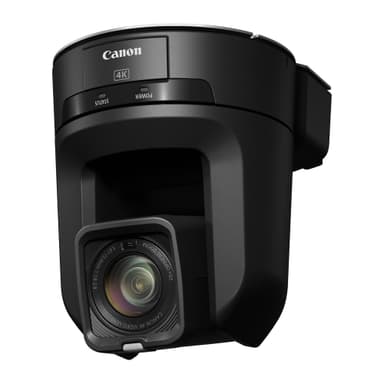 Canon CR-N300 4K NDI PTZ Kamera