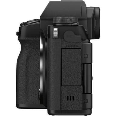 Fujifilm X-S10 Body Kamerahus Sort