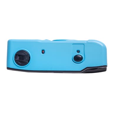 Kodak M35 Reusable Camera Blue