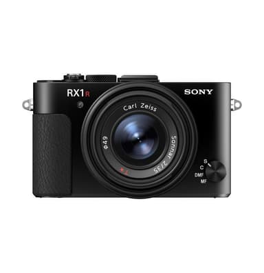 Sony DSC-RX1R II Kit
