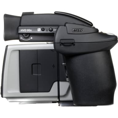 Hasselblad H5D-50c Multi-Shot kamerahus