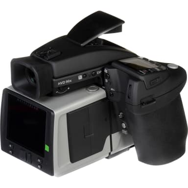 Hasselblad H5D-50c Multi-Shot kamerahus