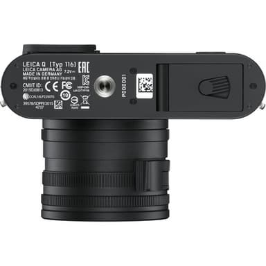 Leica Q-P