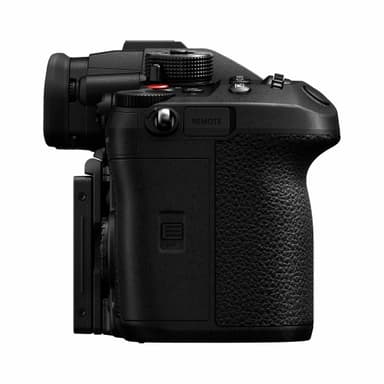 Panasonic Lumix DC-GH6 Kamerahus