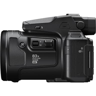 Nikon Coolpix P950 black